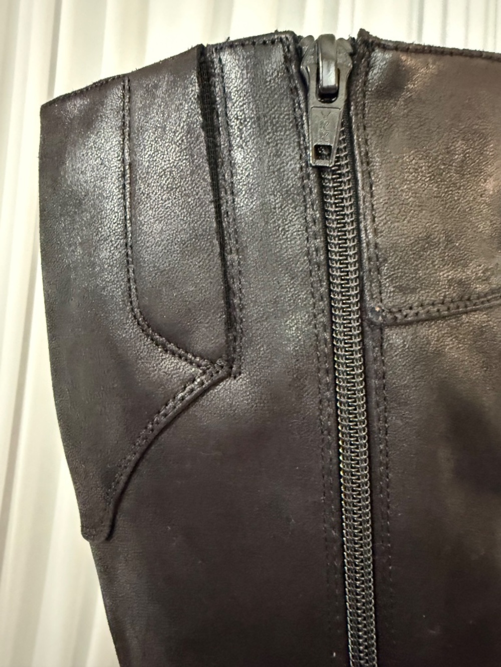 Baretraps Kadence Women's Black Tall Riding Boots Rebound Comfort 7.5 M NWT - Picture 11 of 16